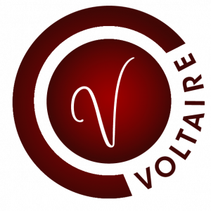 Logo Certificat Voltaire