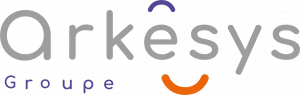 Logo du centre de formation à distance Arkesys