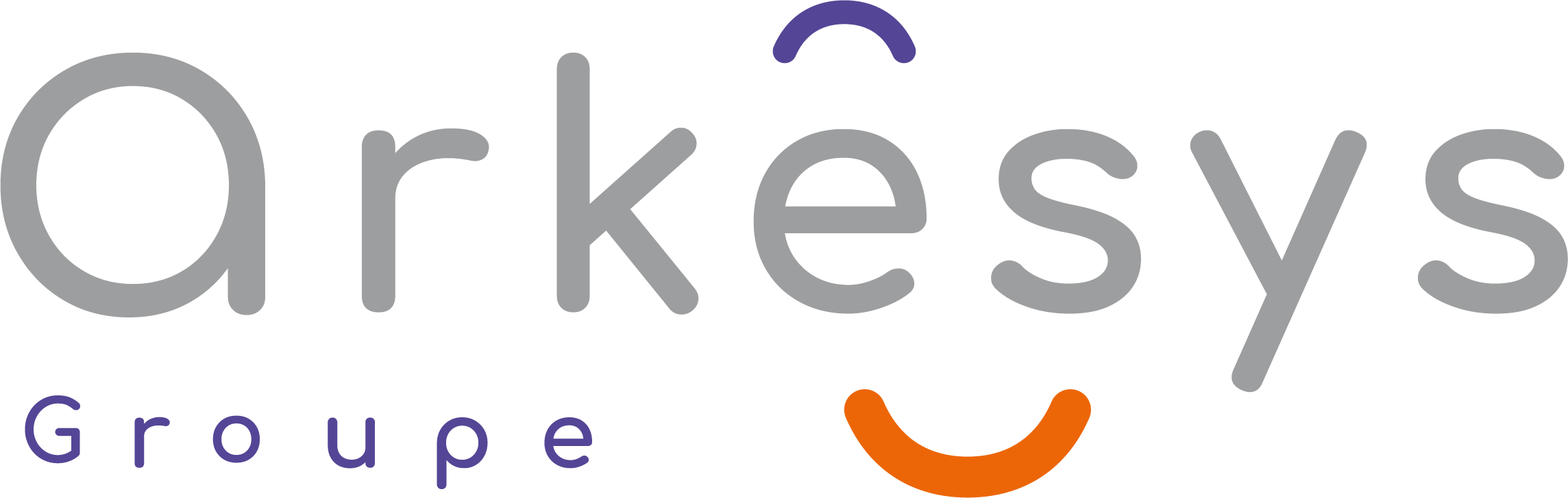 Logo du centre de formation à distance Arkesys