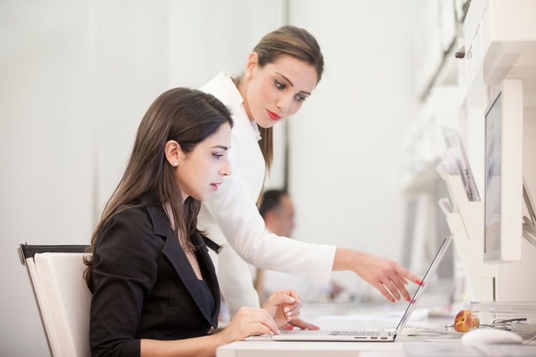 Collaborateurs accompagnés par un OPCO dans le cadre de leur formation professionnelle