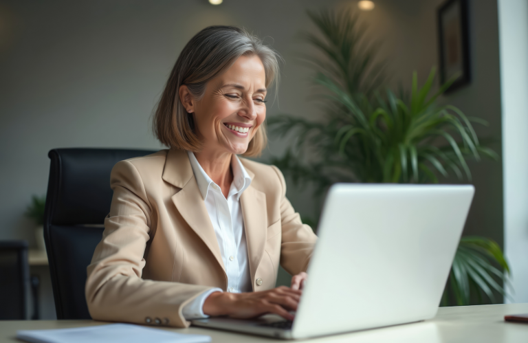 Salarié en reconversion dans le cadre d’un projet de transition professionnelle