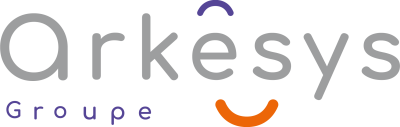 Logo du centre de formation à distance Arkesys Logo du centre de formation à distance Arkesys